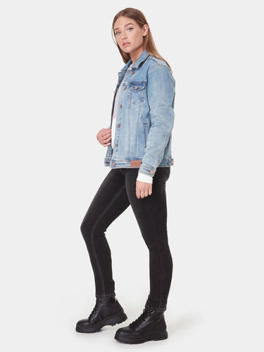 Mia Skinny