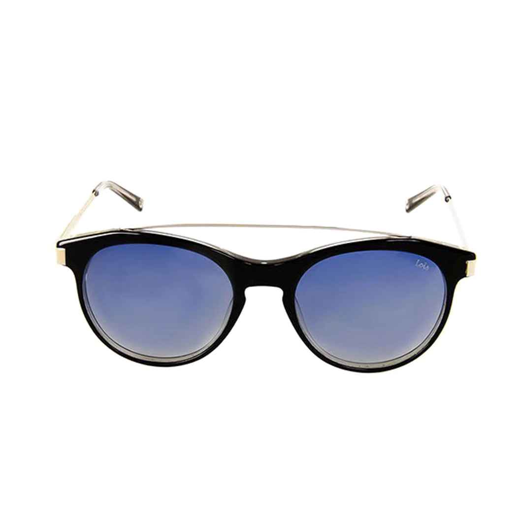 Duna Black Sunglasses