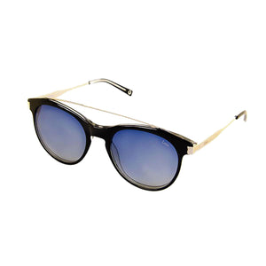 Duna Black Sunglasses