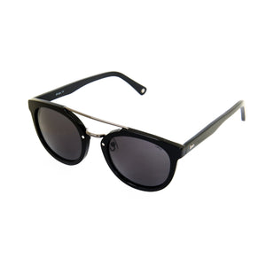 Iris Black Sunglasses