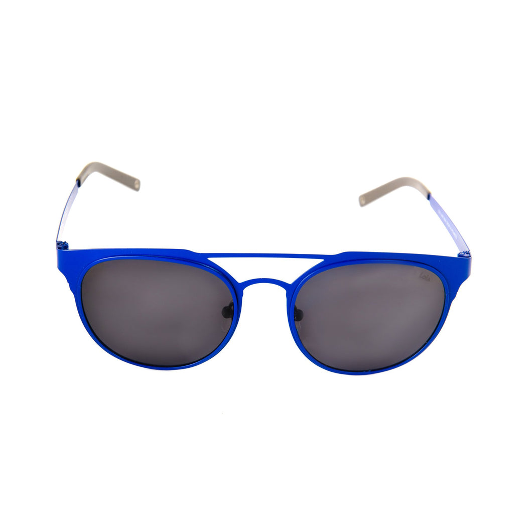 Blue Sunglasses