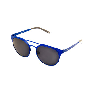 Blue Sunglasses