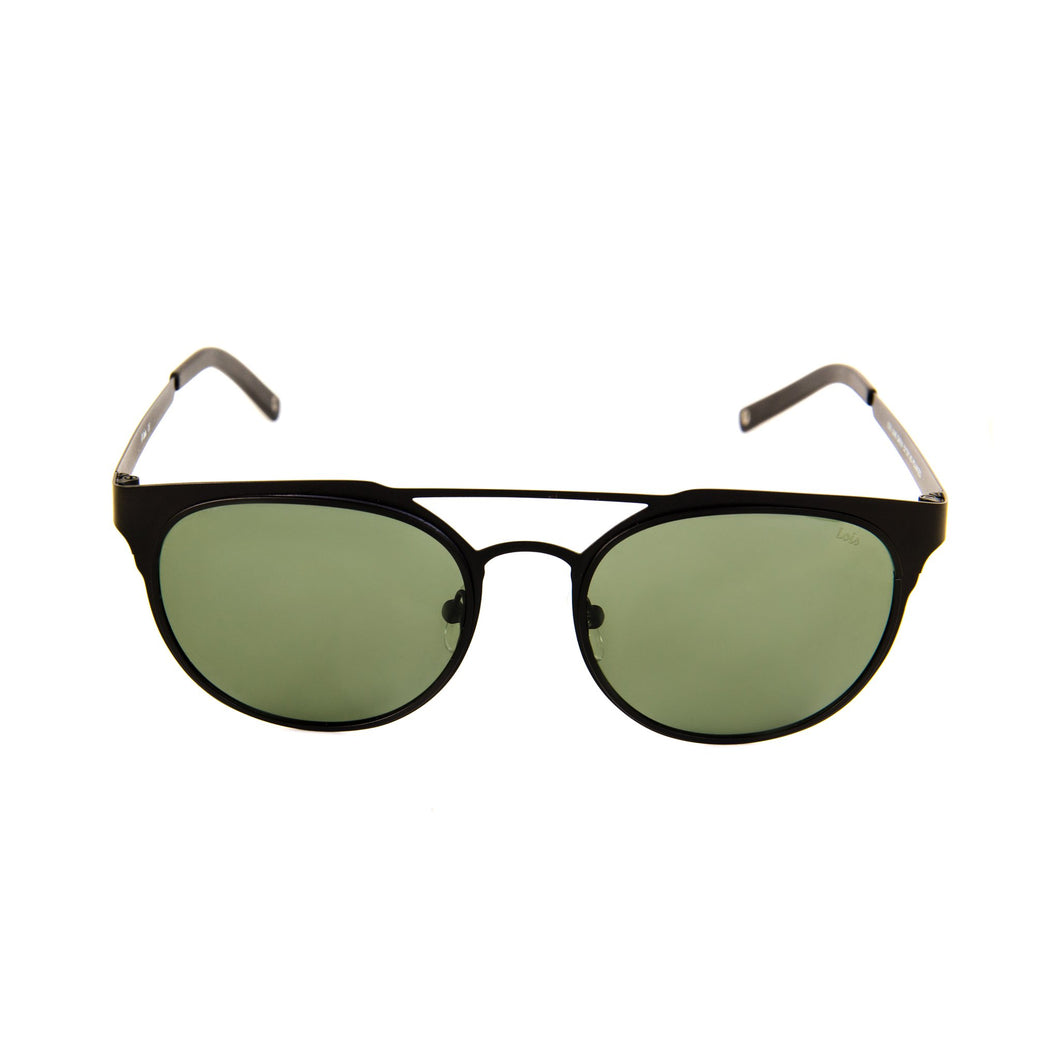 Green Sunglasses