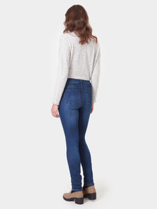 Georgia Skinny
