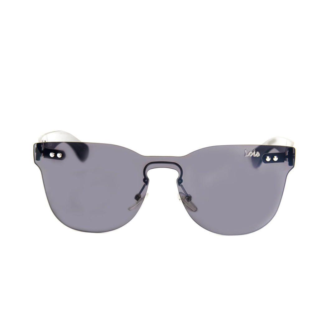 Ryder Smoke Sunglasses