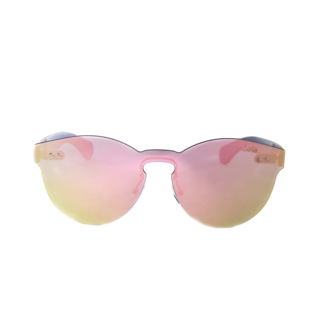 Pink Sunglasses